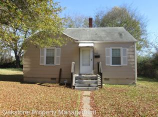 2405 Creighton Rd, Richmond, VA 23223