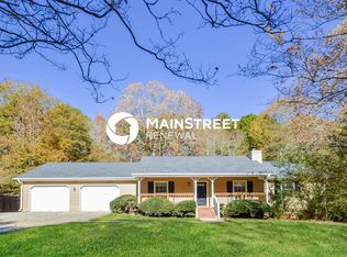 4801 Cedar Brook Dr SE, Conyers, GA 30094