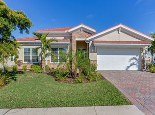 3073 Sunset Pointe Cir, Cape Coral, FL 33914