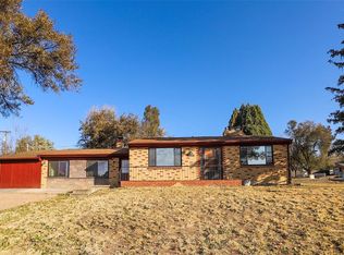 2220 E Yampa St, Colorado Springs, CO 80909