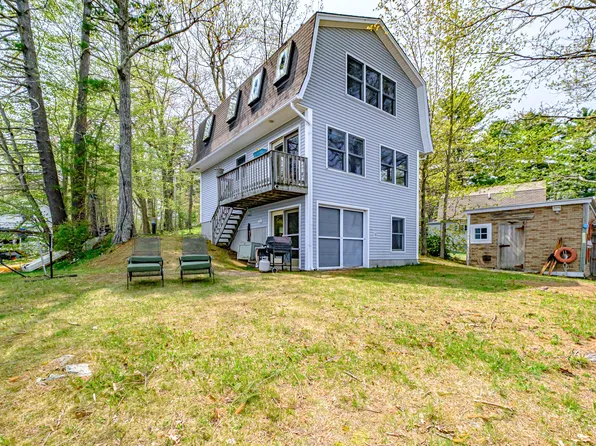 19 Dolar Drive, Sabattus, ME 04280