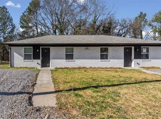 610 Hardy Ave SW, Rome, GA 30161
