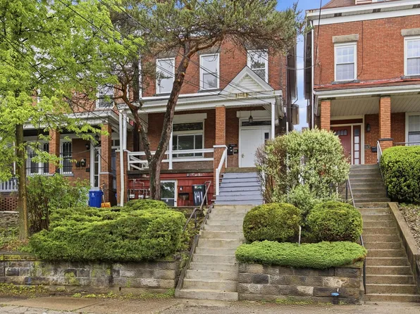 141 Oneida Street