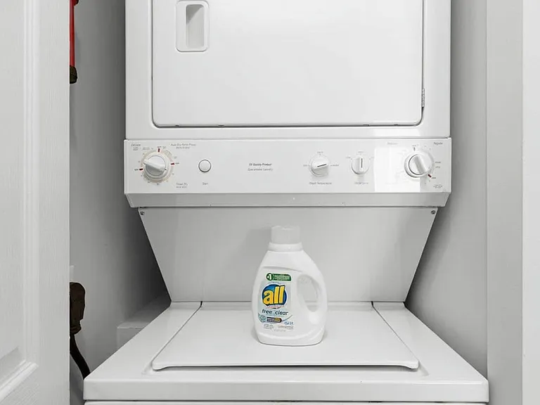 Laundry Room Cabinet