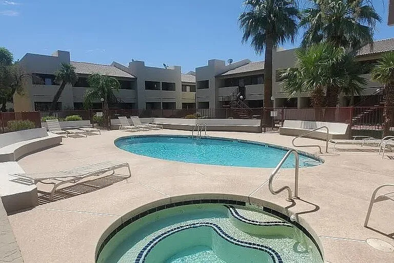 3301 E Earll Dr #119 — Photo 10