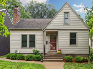 5232 Irving Ave S, Minneapolis, MN 55419