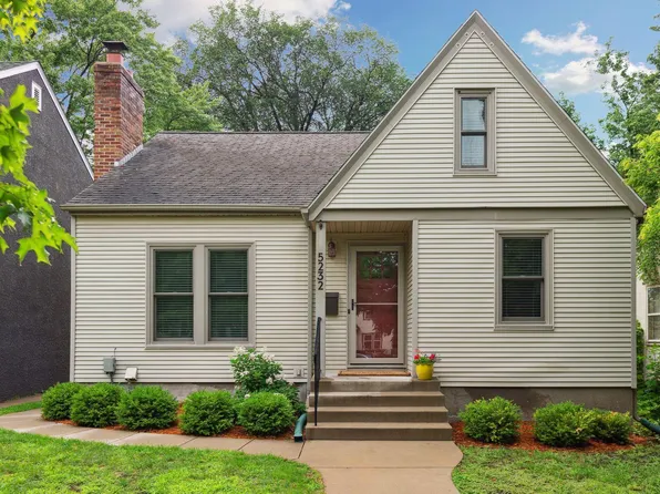 5232 Irving Ave S, Minneapolis, MN 55419