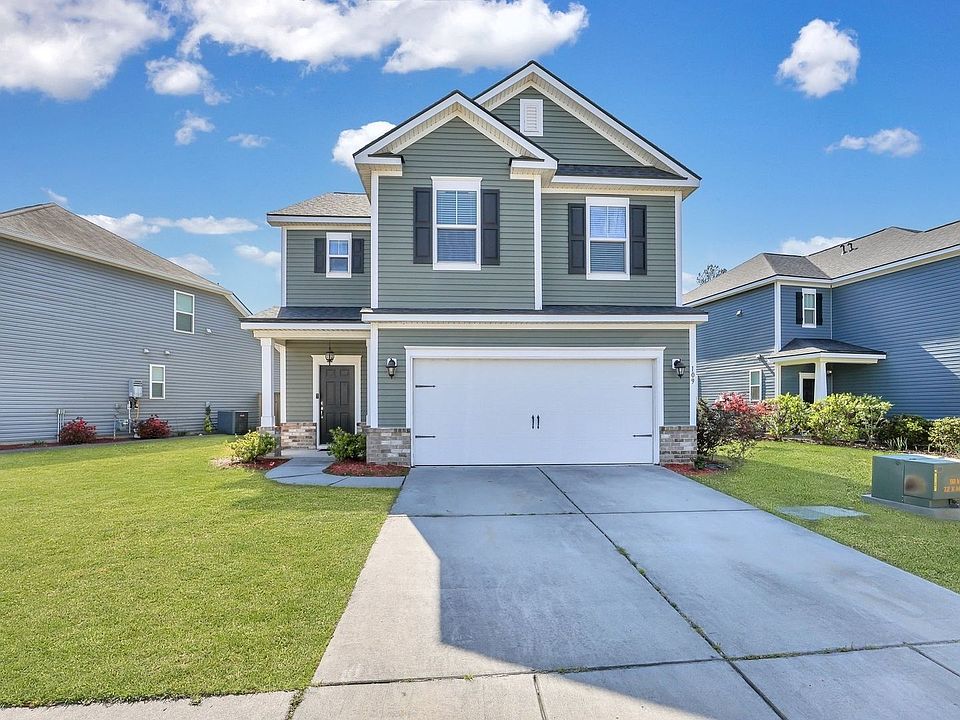 1st image of 109 Basket Grass Ln