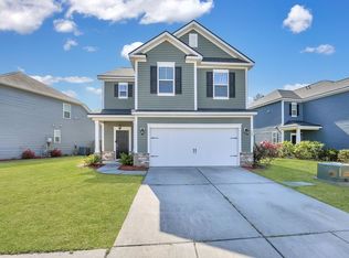 109 Basket Grass Ln, Summerville, SC 29486