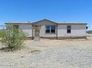 11762 W Peaceful Ln, Tucson, AZ 85735