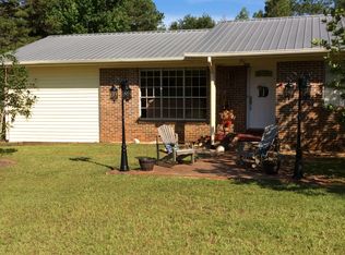 352 Quail Ridge Rd, Greenville, AL 36037