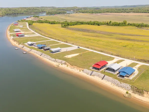 1685 Hardin Bottom River Rd Lot 72, Clifton, TN 38425