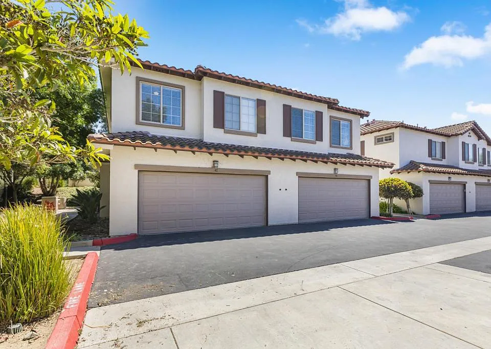 5529 Old Ranch Rd #47