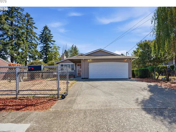 6518 SE 93rd Ave, Portland, OR 97266