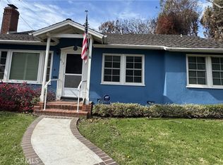 813 Muskingum Ave, Pacific Palisades, CA 90272