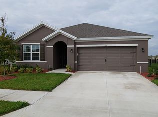 2152 Harwick Cir SW #2152, Vero Beach, FL 32968