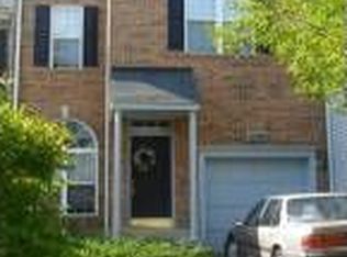 12105 Quilt Patch Ln, Bowie, MD 20720