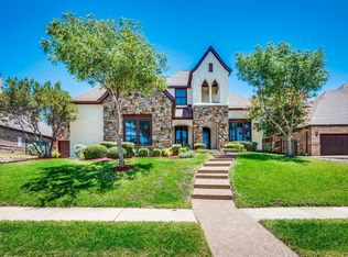 2014 Royal Crest Dr, Mansfield, TX 76063