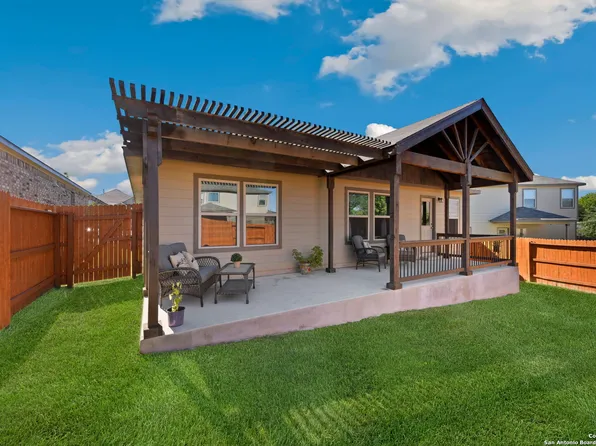 16434 PASO RIO CRK, San Antonio, TX 78247