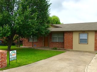 6458 NW Columbia Ave, Lawton, OK 73505
