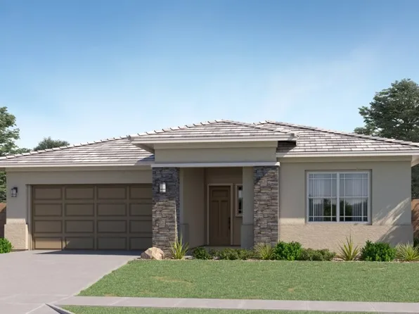 15005 W Gray Fox Trl, Surprise, AZ 85387