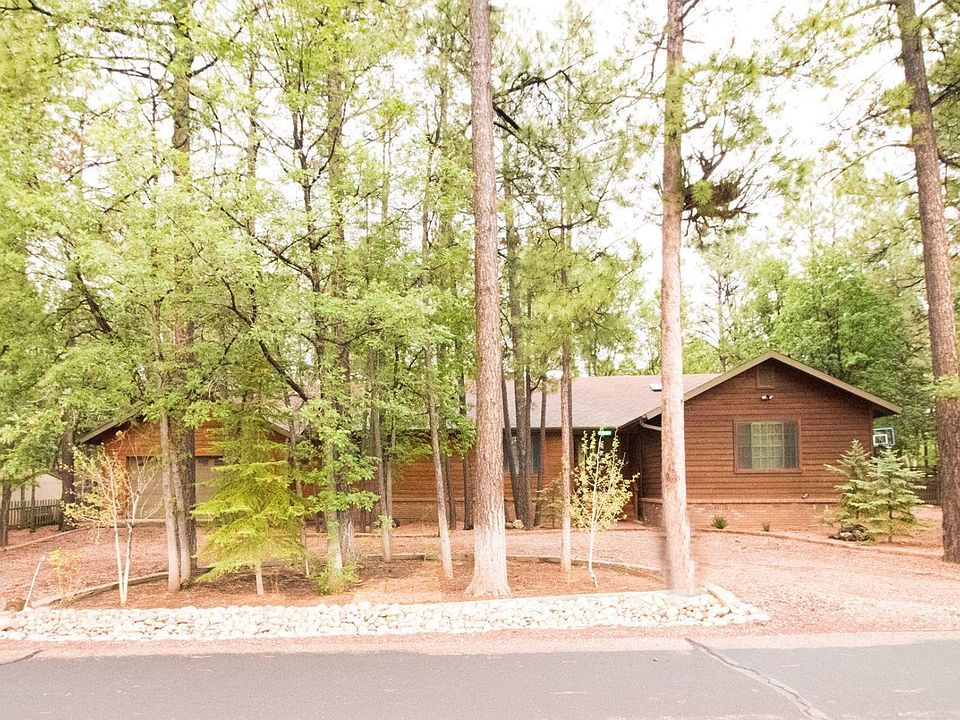 3637 Deep Forest Dr