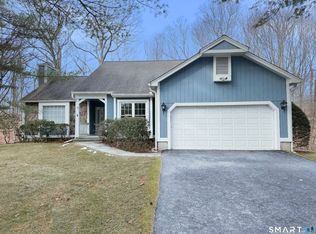 5 Kensington Rd UNIT 5, Monroe, CT 06468