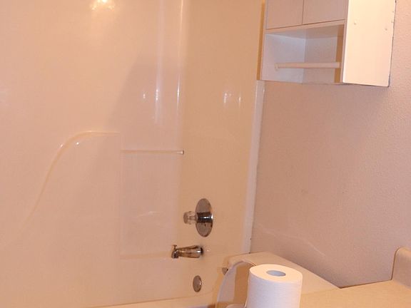 Second full bathroom