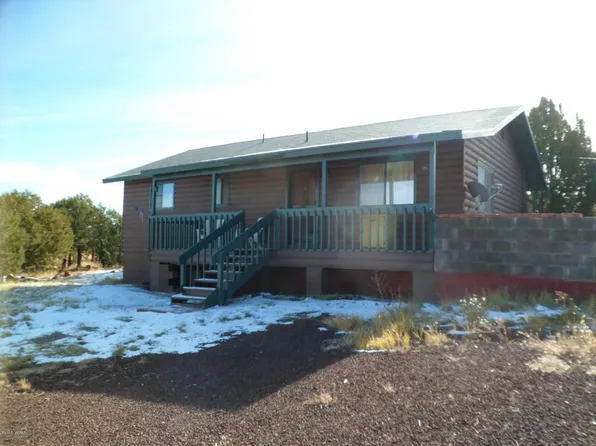 10 County Road 3167, Vernon, AZ 85940