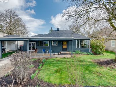738 NE Macy St, McMinnville, OR, 97128