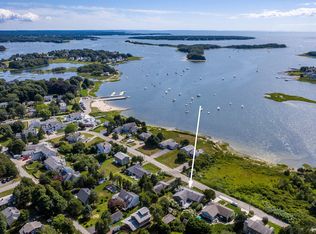 32 Cove Ln, Pocasset, MA 02559