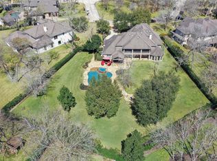 105 Big Trail Cir, Missouri City, TX 77459