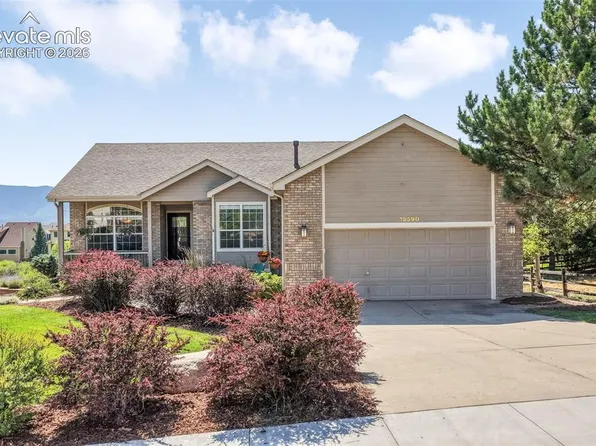 15590 Desiree Dr, Colorado Springs, CO 80921