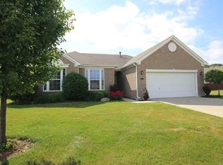1102 Lexington Woods Dr, Avon, IN 46123