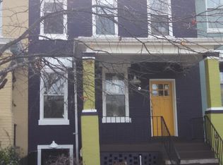 50 Channing St NW, Washington, DC 20001