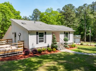 272 Clark Rd, Griffin, GA 30224