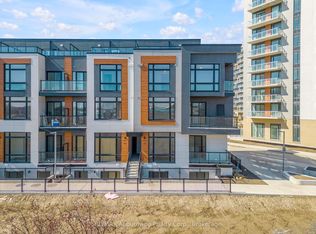 3 Steckley House Ln #Townhouse 810, Richmond Hill, ON L4S 0N2