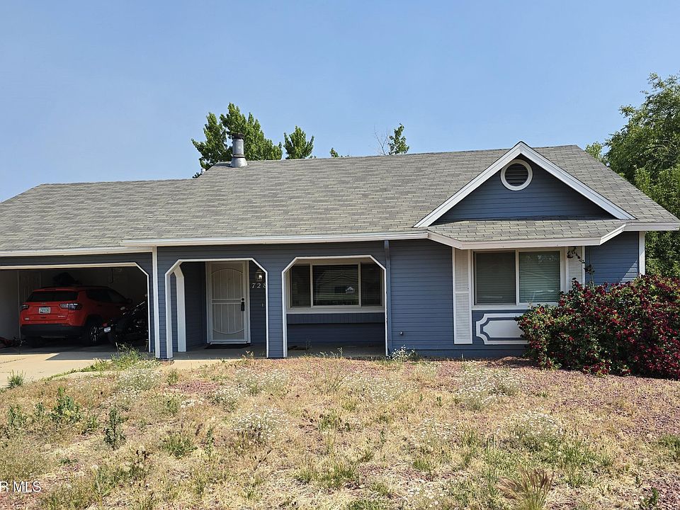 2nd image of 7285 E Wren Dr
