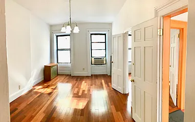 Rented by Boerum Hill Realty