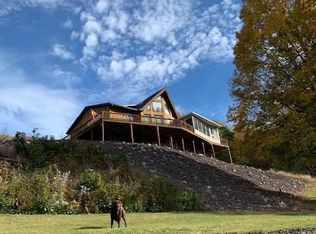 240 Hinds Rd, Fort Edward, NY 12828