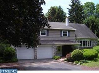 47 Highland Dr, Yardley, PA 19067