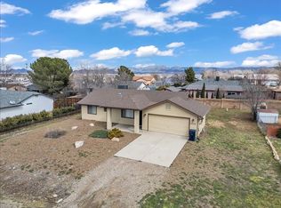 5559 N Robert Rd, Prescott Valley, AZ 86314