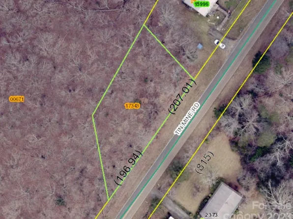 0 Tin Mine Rd, Lincolnton, NC 28092