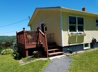 22 Gallow Ave, Barre, VT 05641