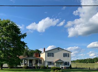 35 Sonshine Ln, Craigsville, WV 26205