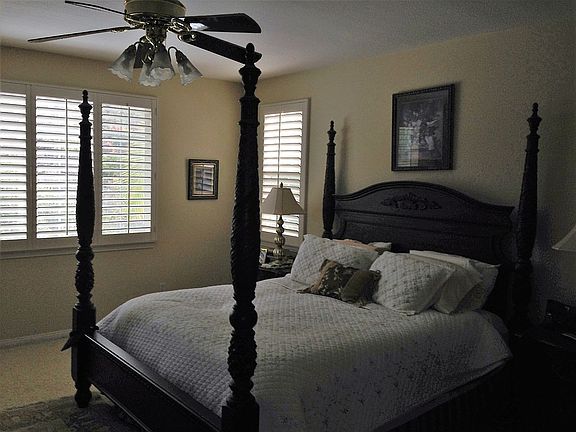Master Suite upstairs