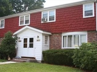 14 Robert Arey Dr #2, Randolph, MA 02368