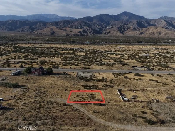 0 E Stefan Lot 417, Cabazon, CA 92230