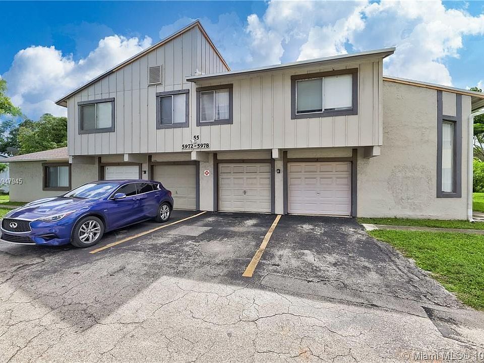 1st image of 5972 NW 21st St #55-A