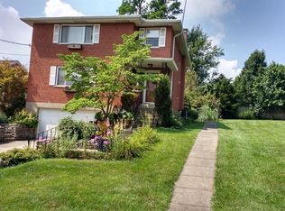 423 Center St, Erlanger, KY 41018